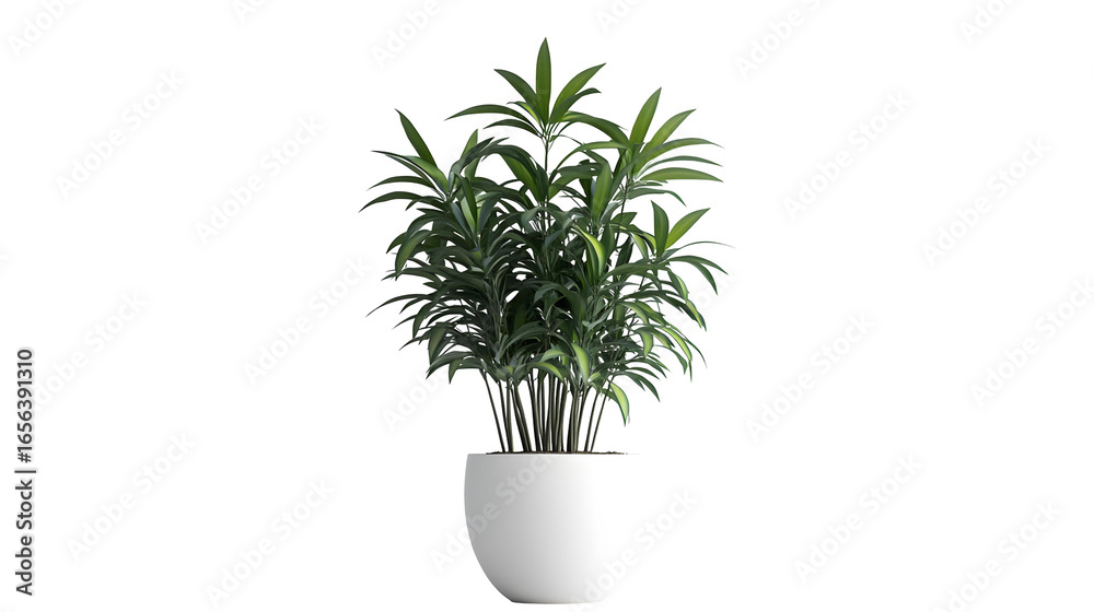 Fototapeta premium potted plants png