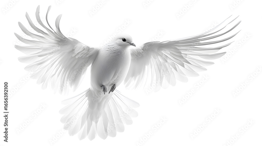 Fototapeta premium birds flying png