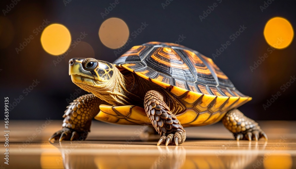 Obraz premium turtle