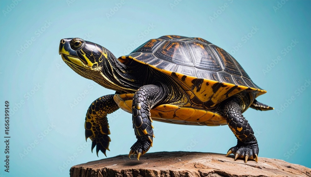 Obraz premium turtle