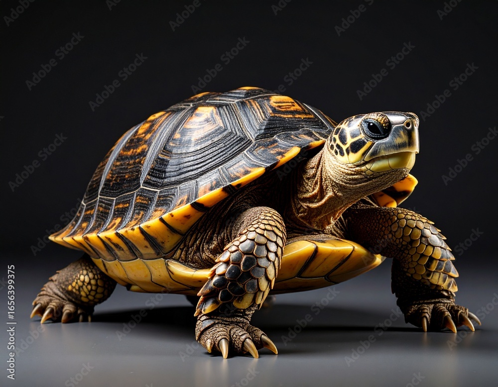 Fototapeta premium turtle