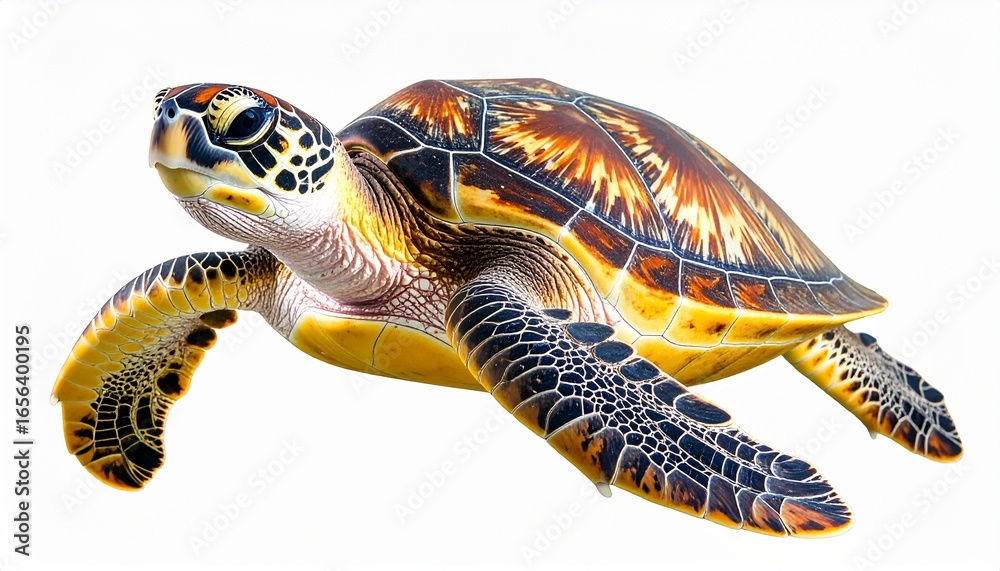 Fototapeta premium turtle