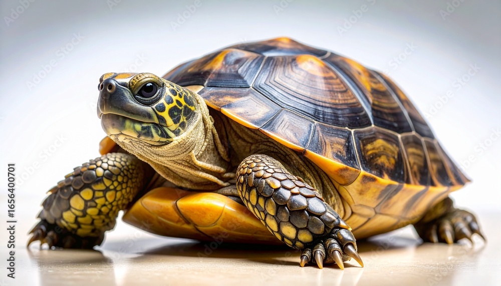 Fototapeta premium turtle