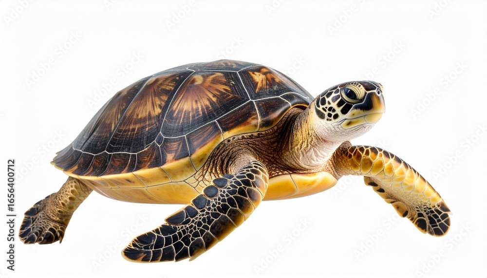 Obraz premium turtle