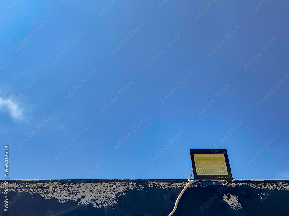 Fototapeta premium cloud computing concept