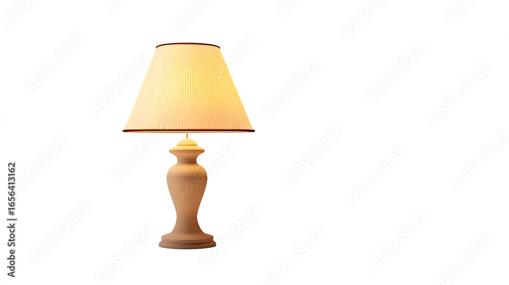 Fototapeta premium lamp png
