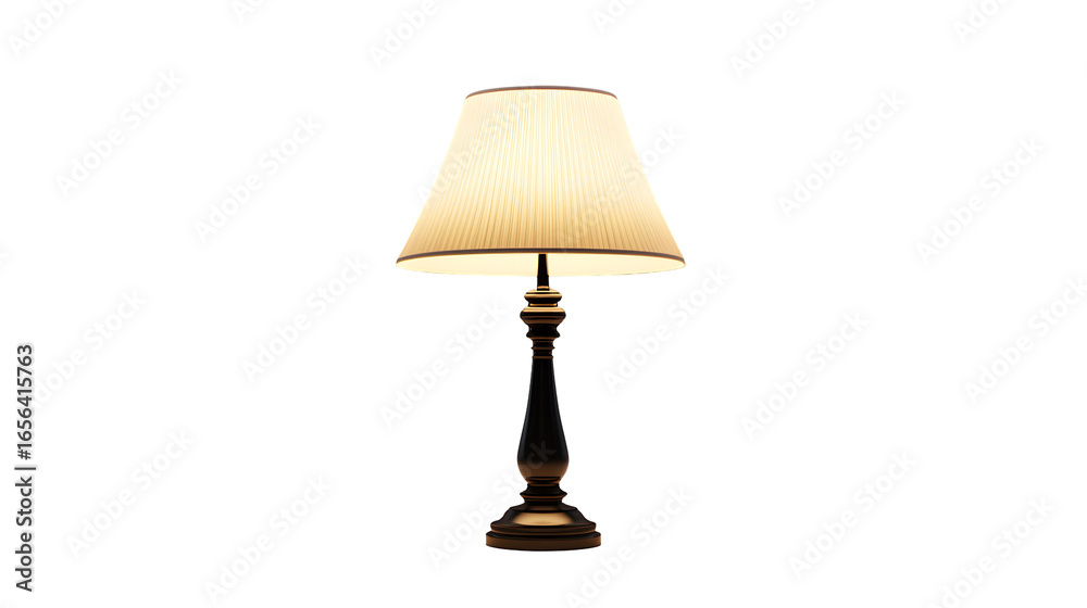 Obraz premium lamp png