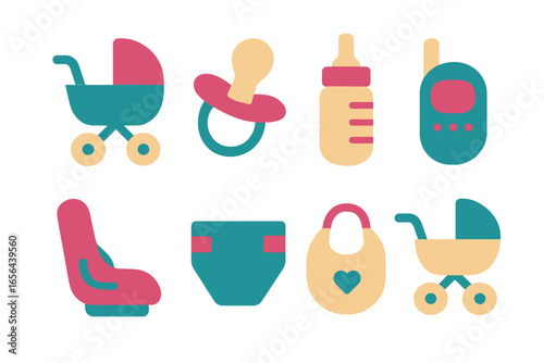 Baby Essentials Collection