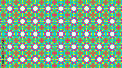 seamless pattern, vector for print, vintage texture.