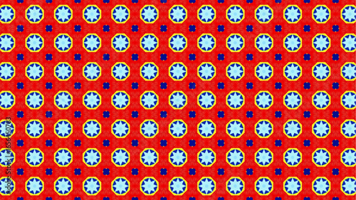 seamless pattern, vector for print, vintage texture.