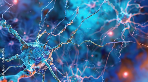 Nerves: Unraveling Their Complexities and Significance