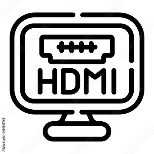hdmi