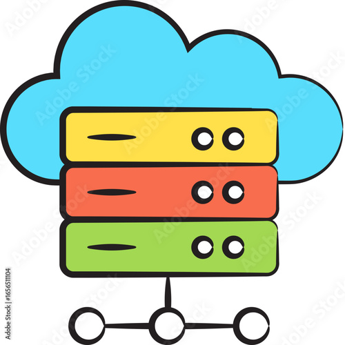 Data center and hosting