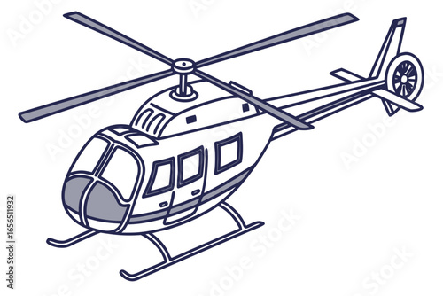 Helicopter