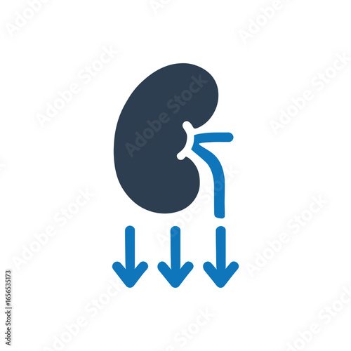 Kidney Health icon