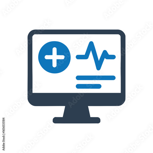 Medical History icon