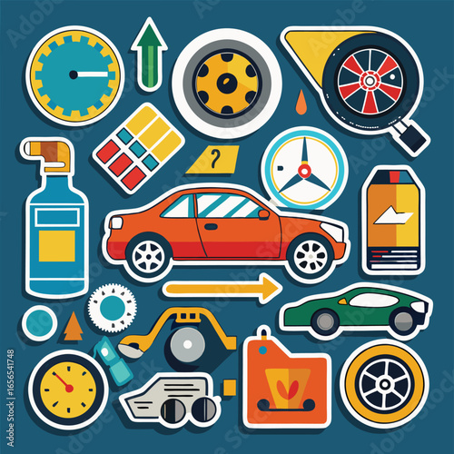 Adobe Illustrator Artwork