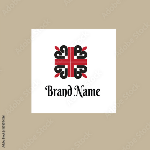 Logo design