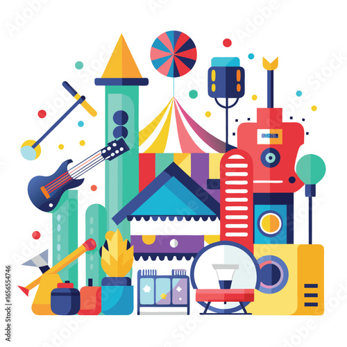 Adobe Illustrator Artwork