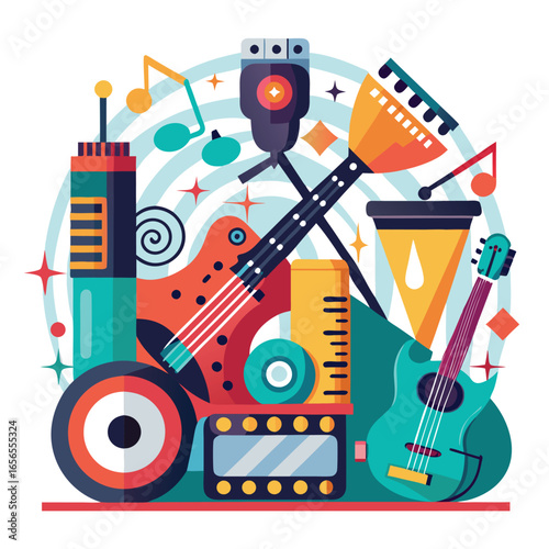 Adobe Illustrator Artwork