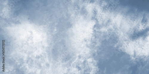 bright sky filled with soft white and gray clouds creating a serene and peaceful atmosphere,  creating a serene and atmospheric backdrop perfect for any project