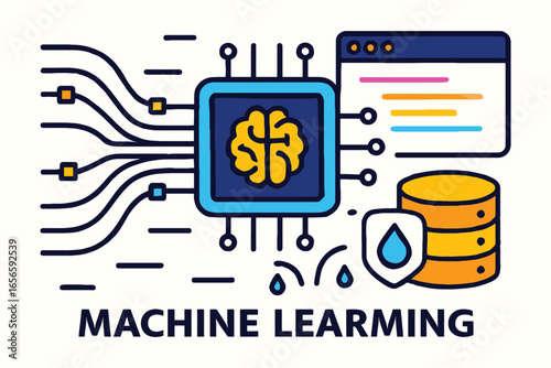 Machine learning mod .eps