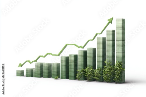 Green Growth: Sustainable Investment
