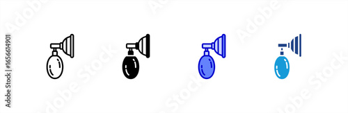 Oxigen icon set multiple style collection.
