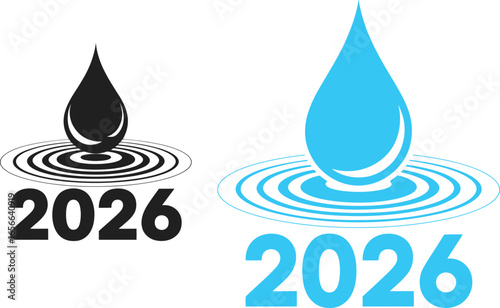 Water vs Oil Resource Outlook 2026