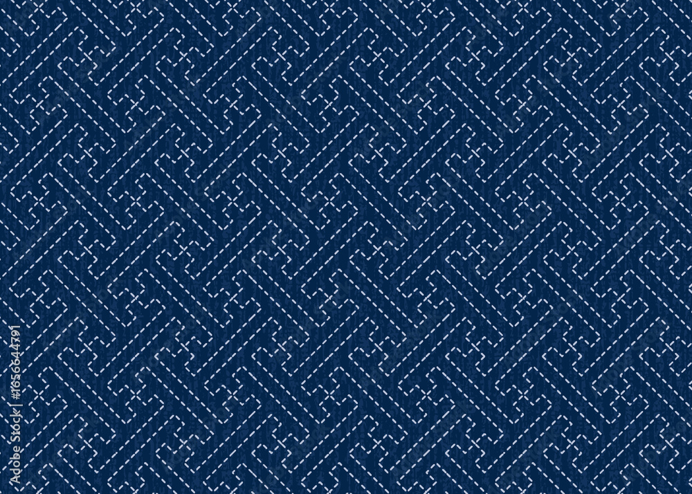 Fototapeta premium abstract blue background