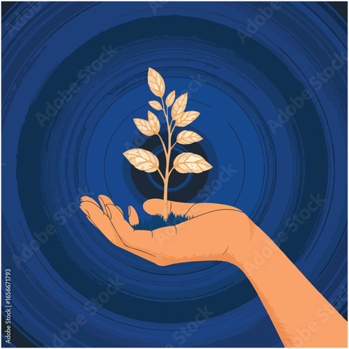 International Volunteer Day for Economic and Social Development