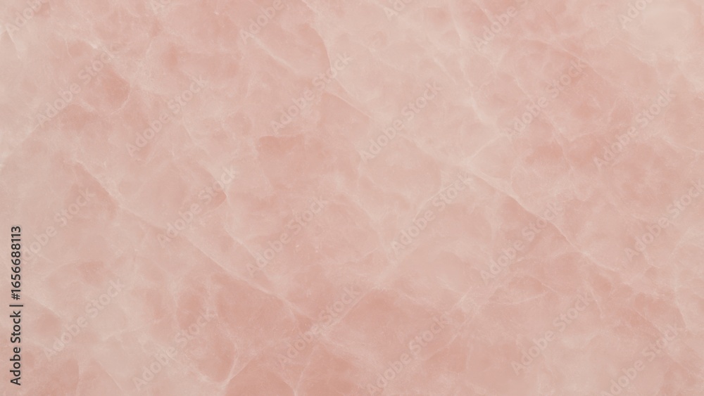 Fototapeta premium Elegant pink marble texture background.