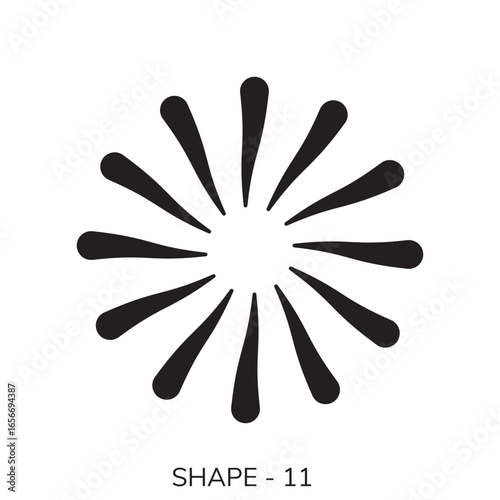 Shape All [text center]
