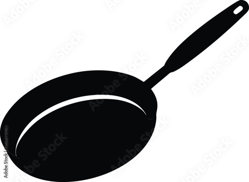 cast iron pan