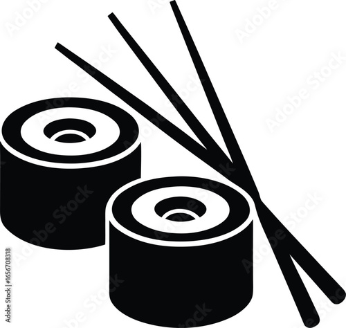 set of chopsticks