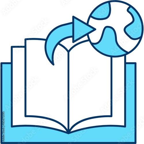 Publication Icon