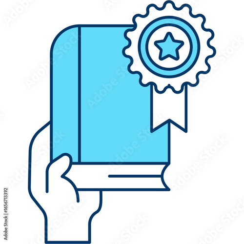 Best Selling Ebook Icon