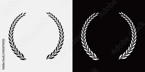 周年や記念、アニバーサリーのロゴベクターイラストセット