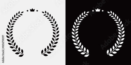 周年や記念、アニバーサリーのロゴベクターイラストセット