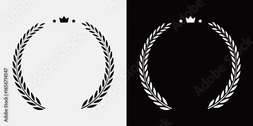 周年や記念、アニバーサリーのロゴベクターイラストセット