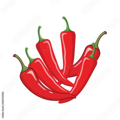 red hot chili peppers