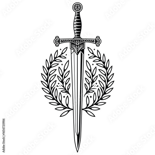 sword