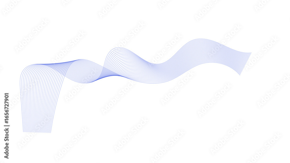 Fototapeta premium Colorful Vector Design
