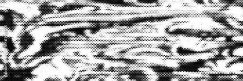 Honeycomb pattern with hexagon mesh. Texture bee comb grid. Flat vector illustration isolated on white background.