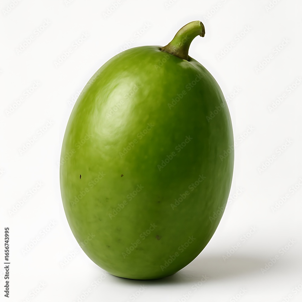 Ambarella Fruit Food Ambarella Fruit Food