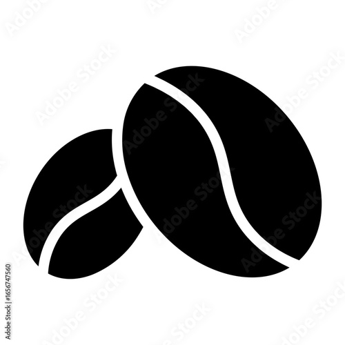 Coffee Culture icon set. Enjoying Coffee. Attributes for Brew and Drinking linear icons. Cezve, Cup, Coffee Machine, Beans, Packaging, Grinder, Café Table, etc. coffe glyph icon. coffe vektor icon.