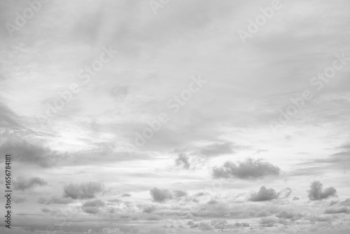 Photos Beautiful dark dramatic sky with stormy clouds before the rain, Sky full of dark
