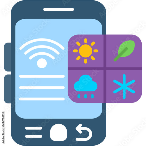 Forecast icon