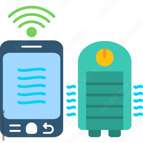 Air Purifier icon