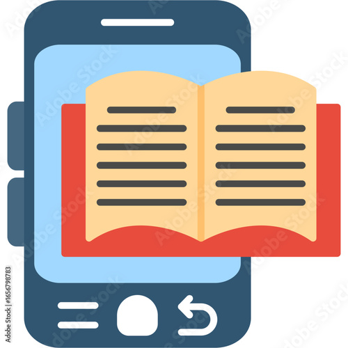 Ebook icon